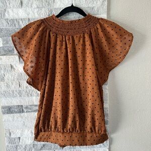Express Blouse